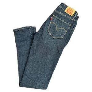 Levi’s 721 Women’s High Rise Skinny - Size 26